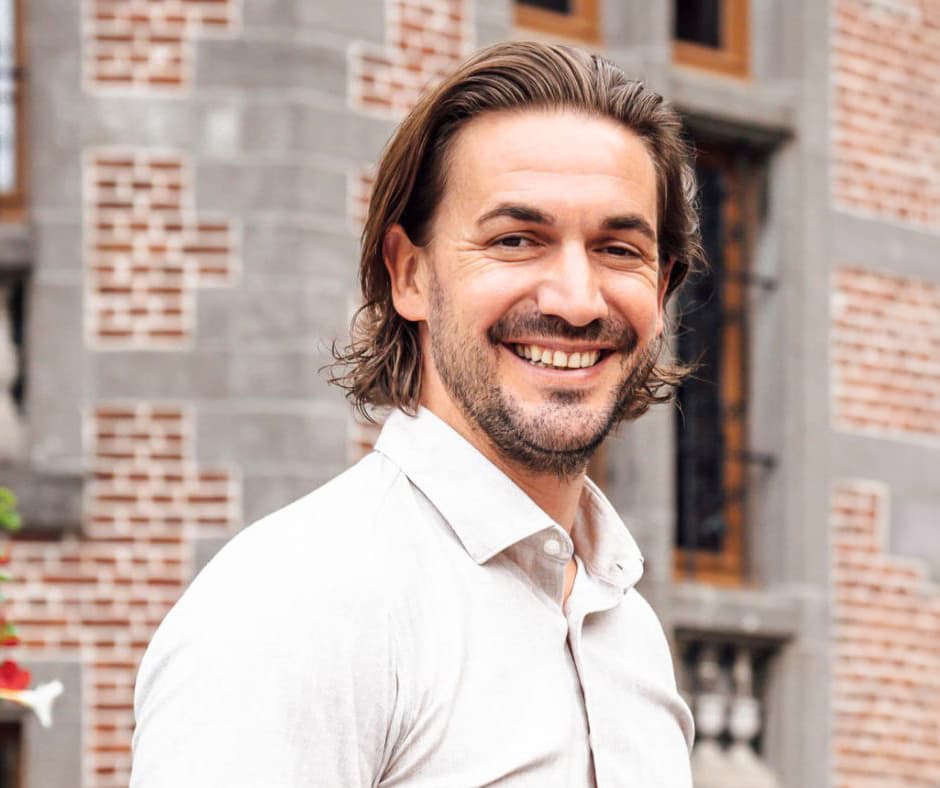 Prof. Dr. Pieter Vandekerkhof
