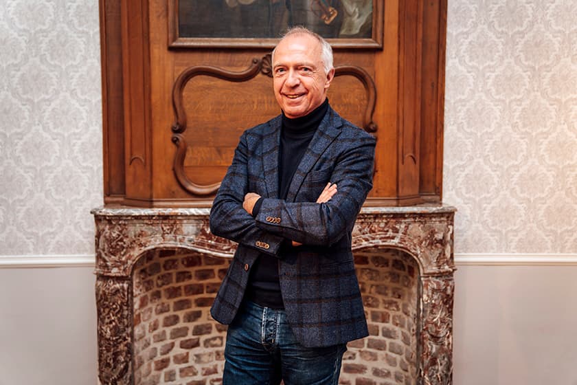 Herman Verwimp