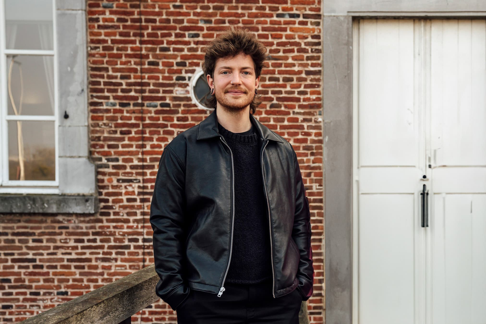 Lucas Geuens