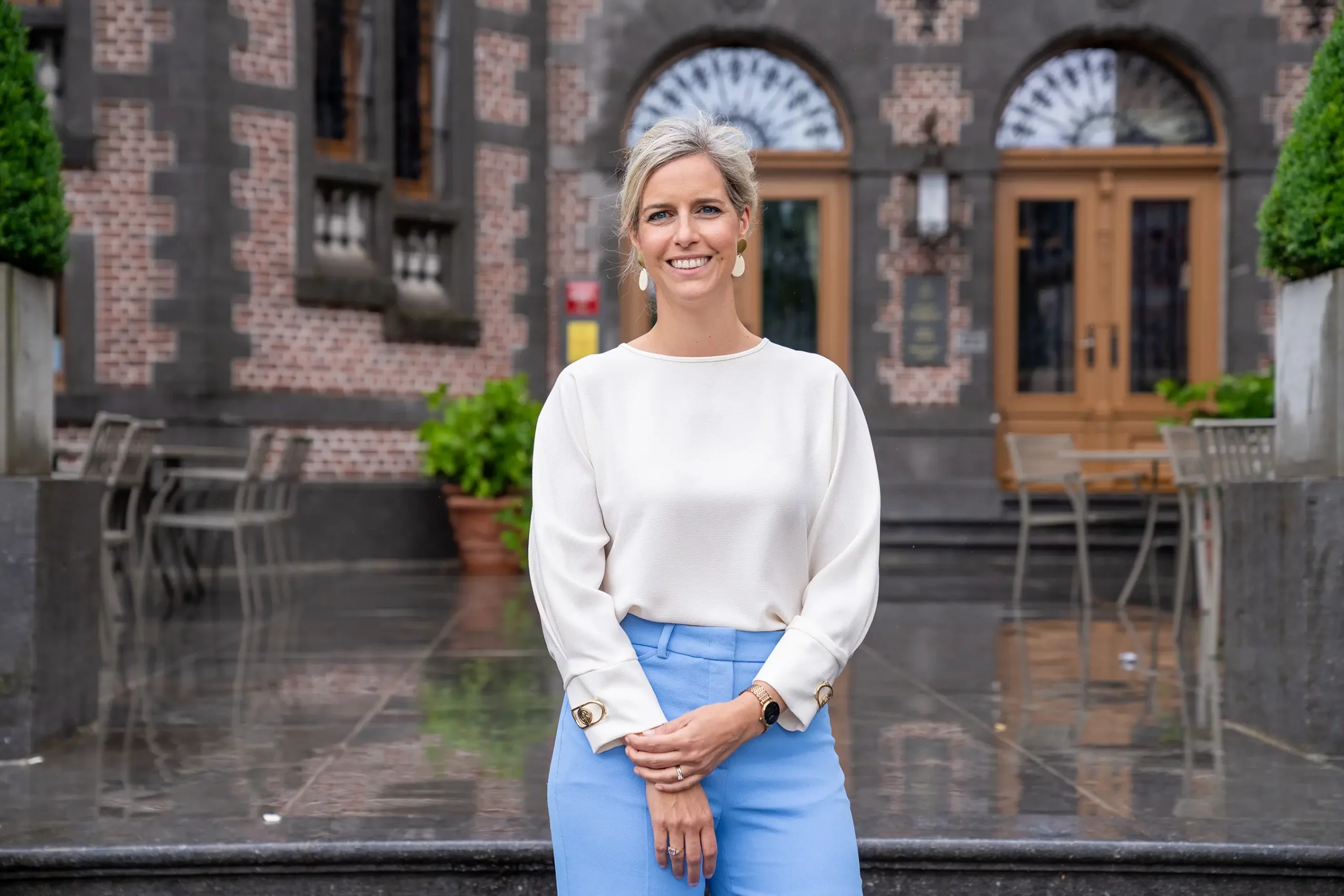 prof. dr. Anneleen Michiels