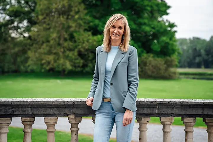 Ellen Olislagers