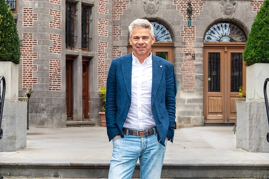 Carlos Jorissen