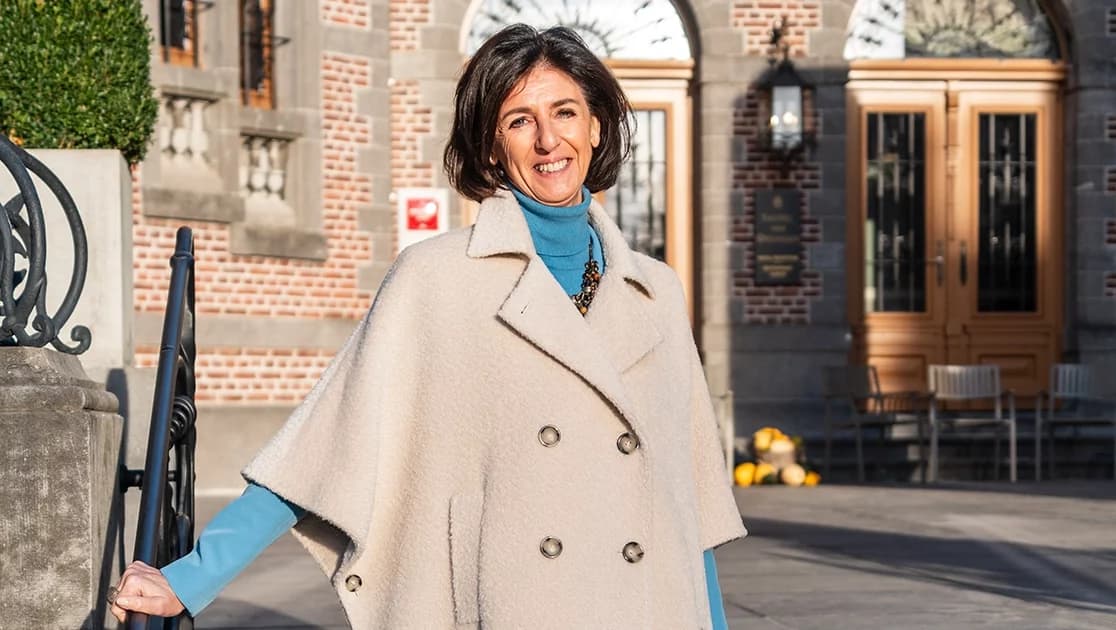 Hilde Peerlings