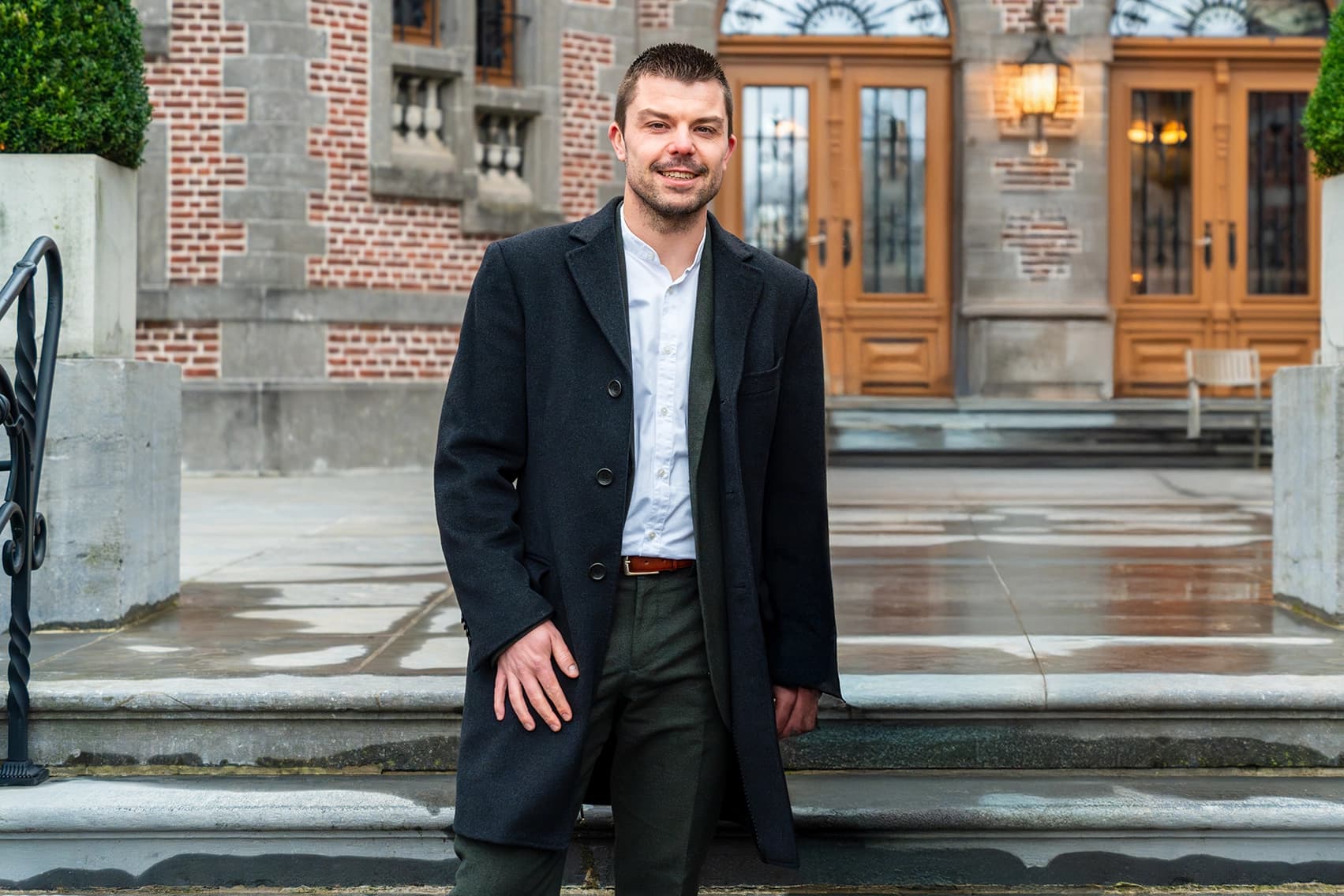 Thomas Verlinden