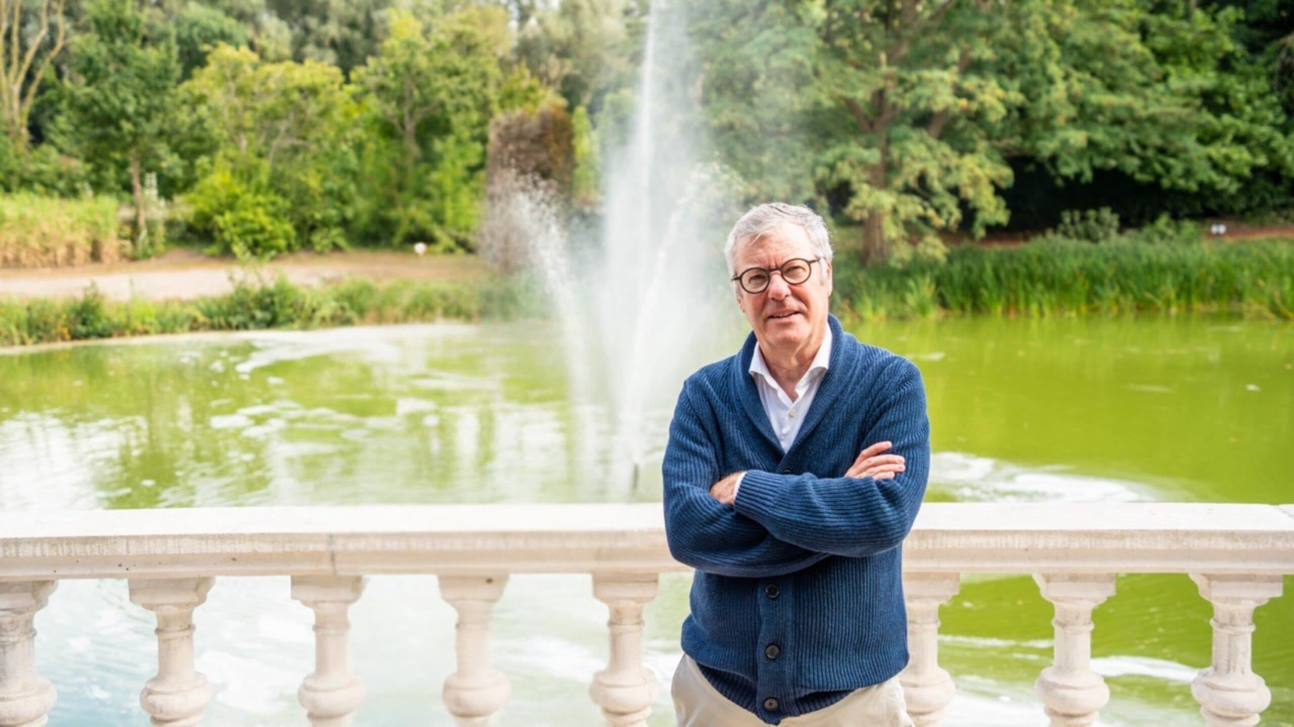 prof. dr. Johan Lambrecht