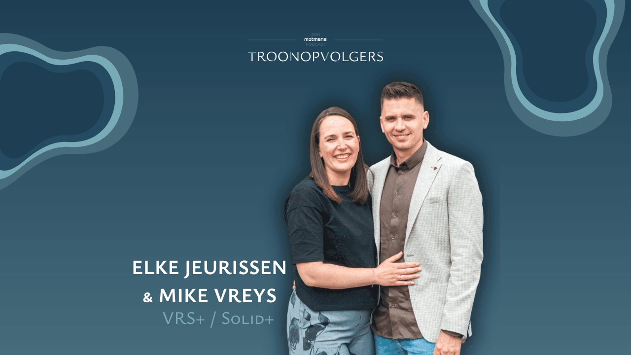 VRS+ - Elke Jeurissen & Mike Vreys