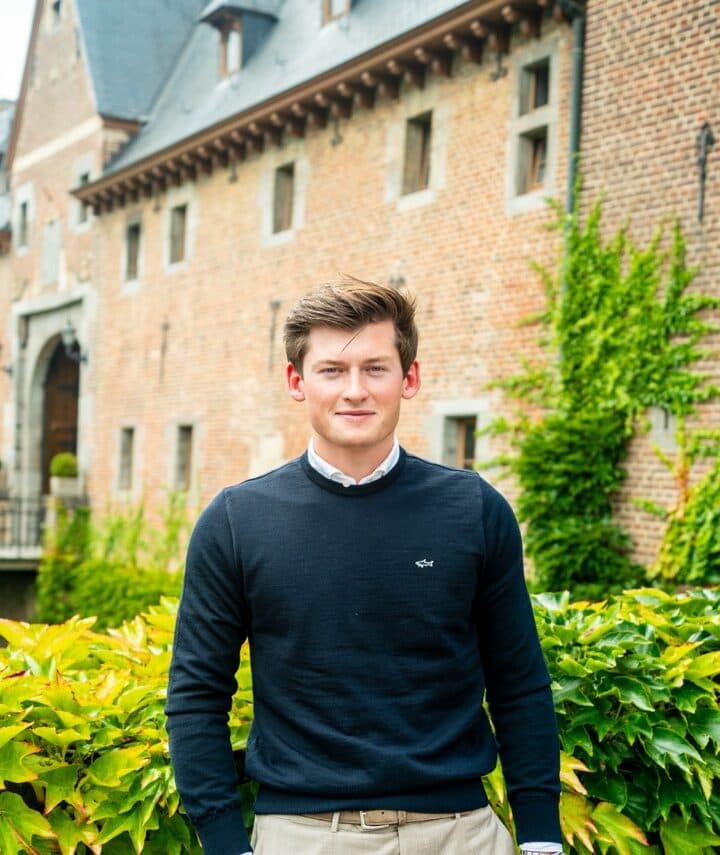 Olivier Coëme