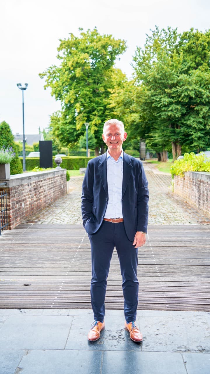 Stefan Wijns