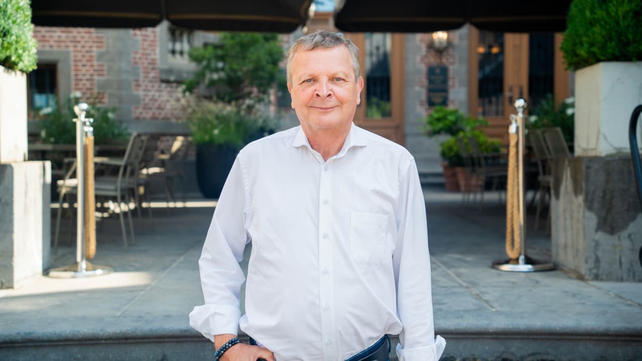 Walter Gijs