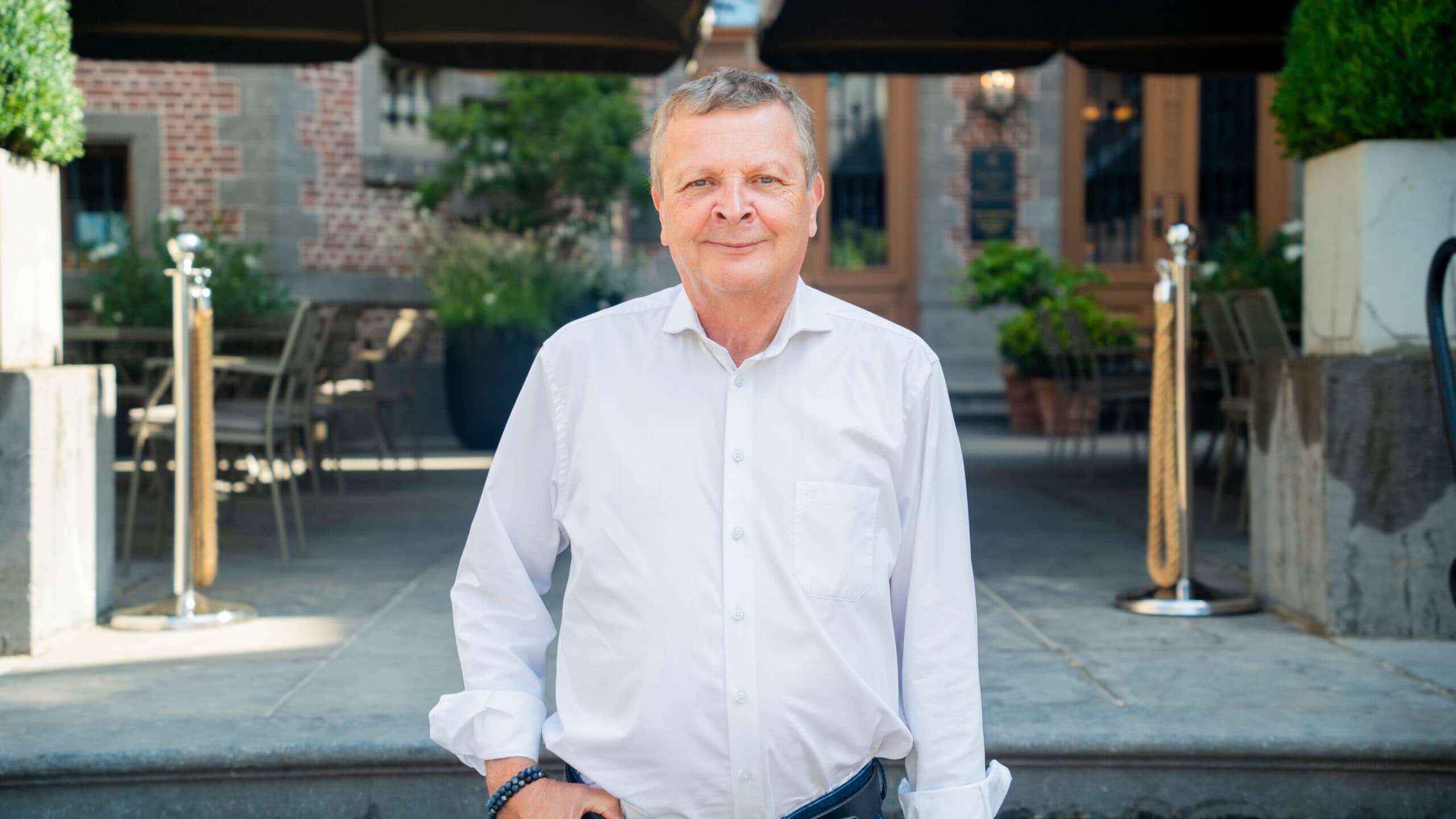 Walter Gijs