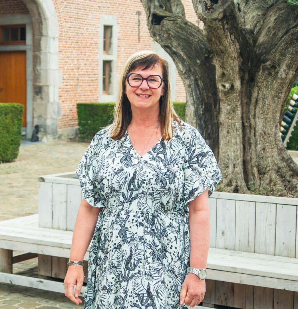 Liesbeth Vandenrijt - Managing Partner Motmans & Partners
