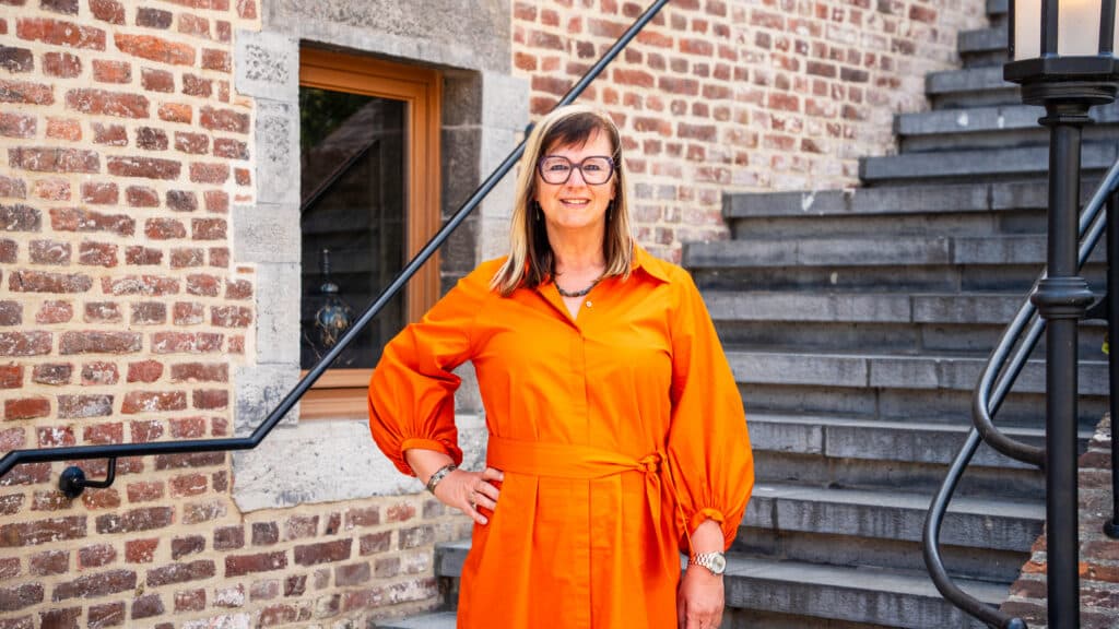 Liesbeth Vandenrijt