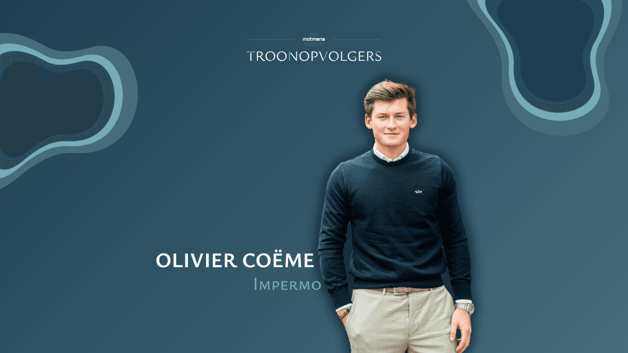 Impermo - Olivier Coëme