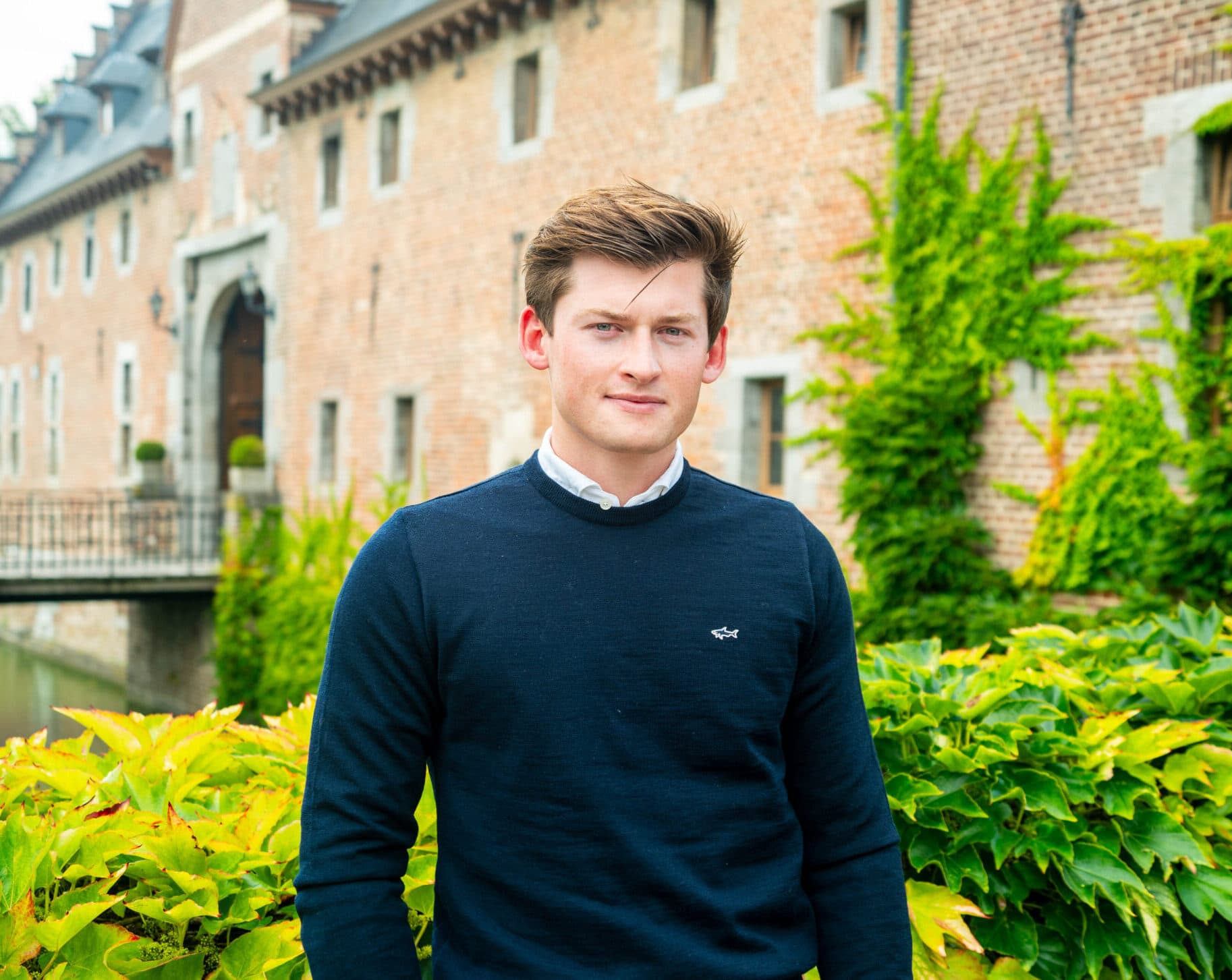 Olivier Coëme
