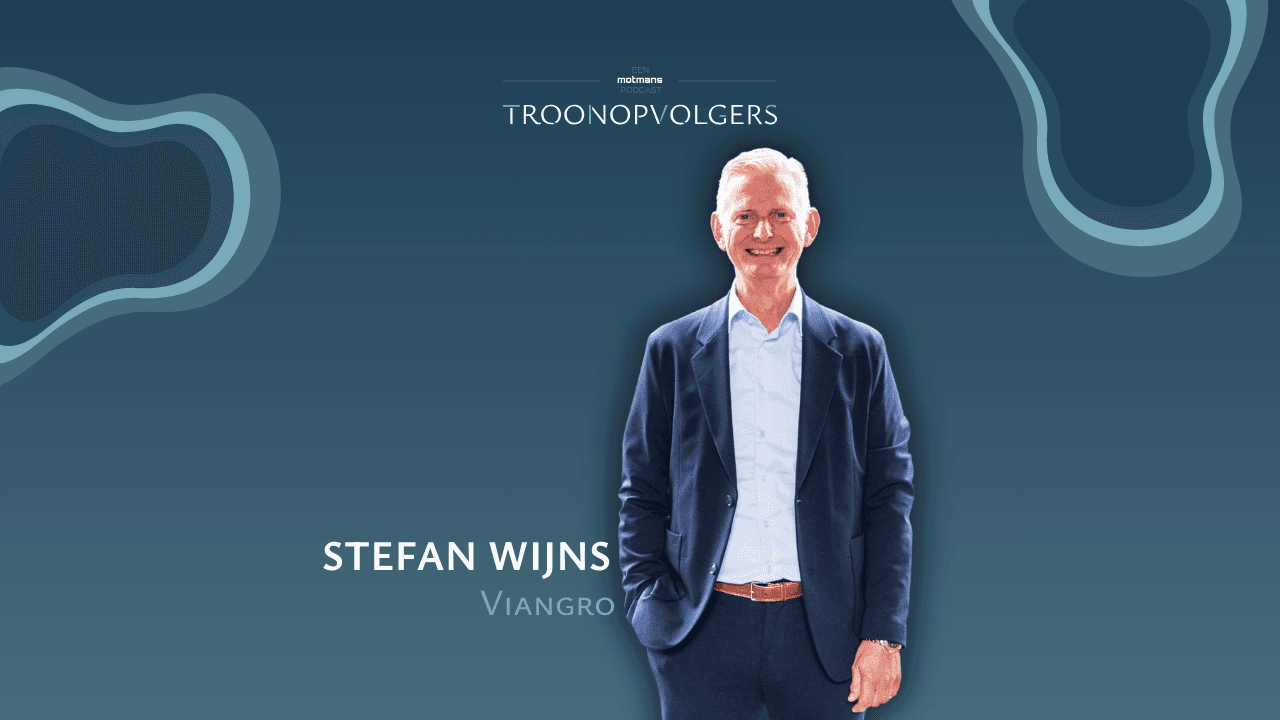 Viangro - Stefan Wijns