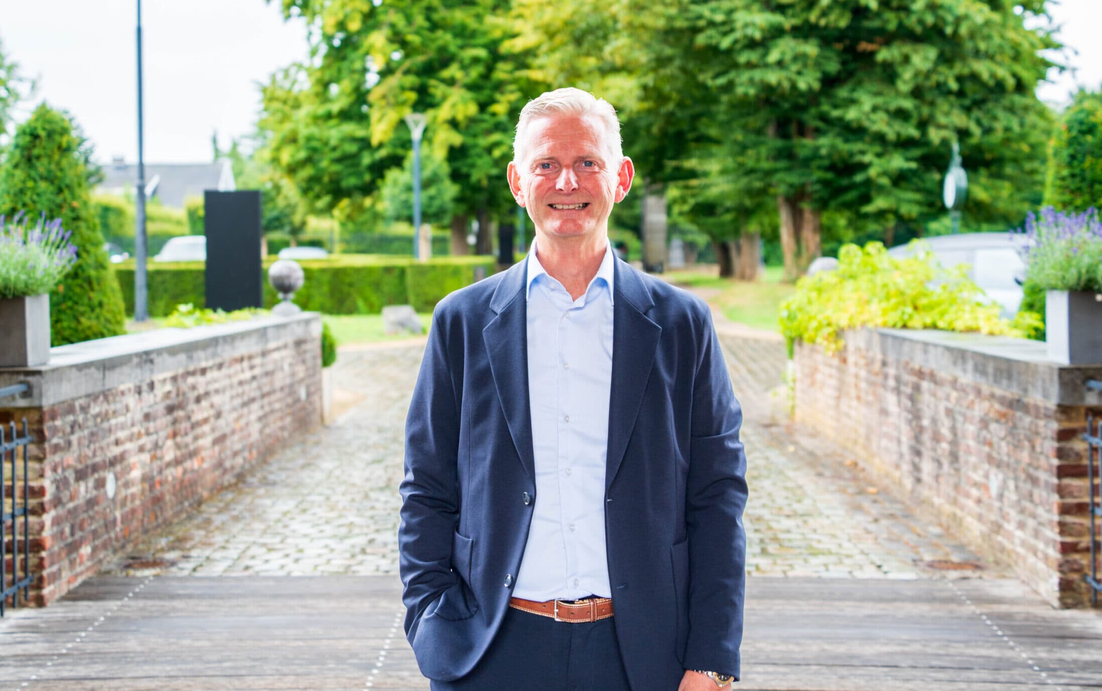 Stefan Wijns