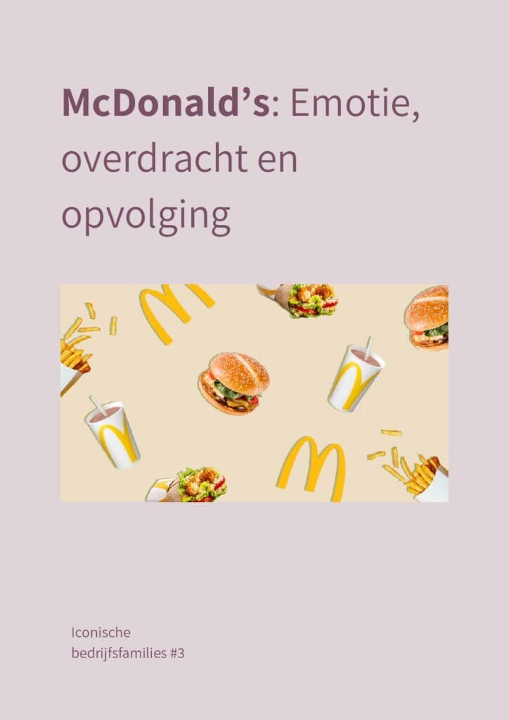 Brouwen aan Continuïteit: Heineken
